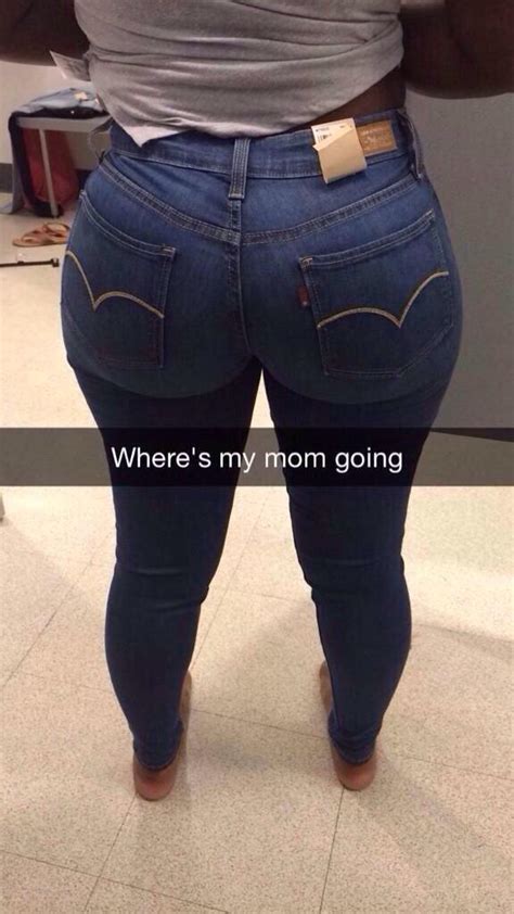 huge ass mom pov